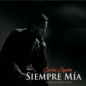 Download track Amor Mío (En Vivo) Carlos Zapién