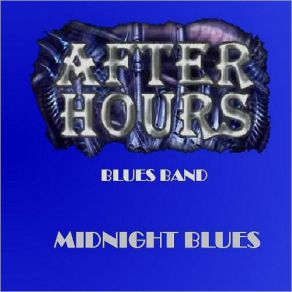 Download track Little Willie Brown After Hours Blues Band