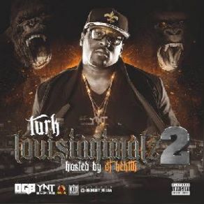 Download track Take Em Back Hot Boy TurkBoosie Badazz