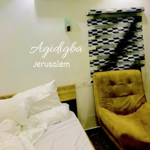 Download track Agidiba Jerusalem