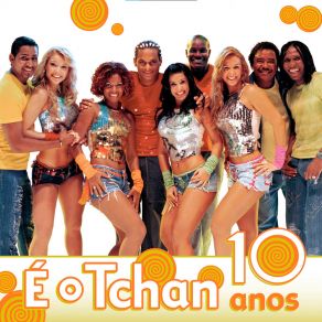 Download track Tribotchan (Ao Vivo) É O Tchan