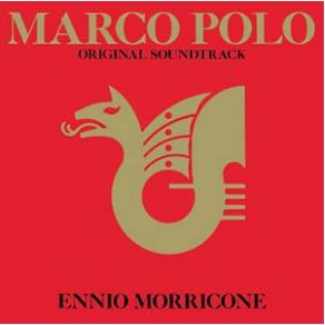 Download track The Forbidden City Ennio Morricone