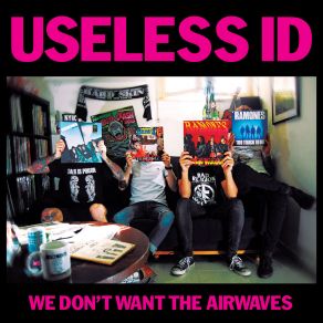 Download track State Is Burning (Acoustic) Useless ID