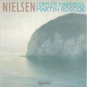 Download track 18 - Piano Music For Young & Old - Book I - XI Andantino Poco Tiepido Carl Nielsen