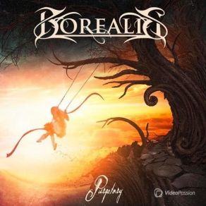 Download track Place Of Darkness Borealis