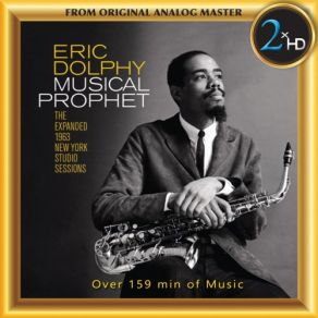 Download track Iron Man Eric Dolphy