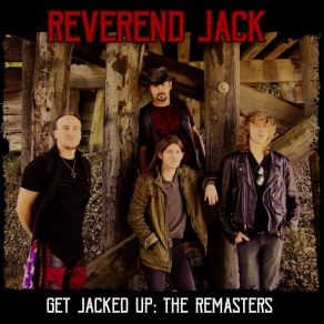 Download track Fade Away (Remastered) Révérend Jack