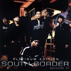 Download track Best That I Can South Border