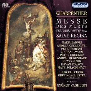 Download track 7. Messe Des Morts A 4 Voix Et Simphonie H. 10 PROSE DES MORTS - Quid Sum Miser Tunc Dicturus Marc - Antoine Charpentier