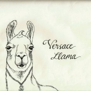 Download track Leaky Faucet Versace Llama