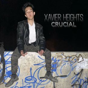 Download track This Is Not An Album (Less Of You Prelude) Xavier Heights