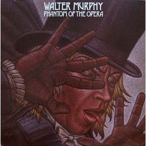 Download track Dance Your Face Off Walter Murphy