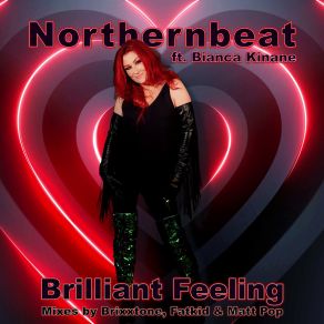 Download track Brilliant Feeling (Brixxtone Extended Mix) Bianca KinaneBrixxtone