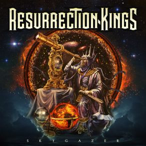 Download track World's On Fire Resurrection Kings