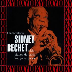 Download track Original Dixieland One-Step Sidney Bechet