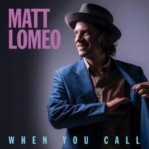 Download track Van Nuys Blues Matt Lomeo