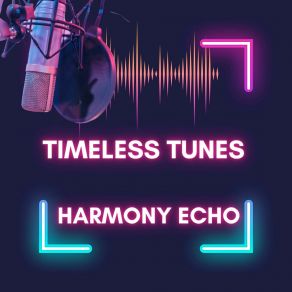 Download track Audio Odyssey Harmony Echo