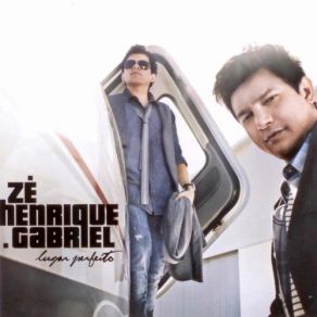 Download track Amanheceu Gabriel, Zé Henrique