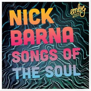 Download track Song Of The Soul Original Mix Nick Barna