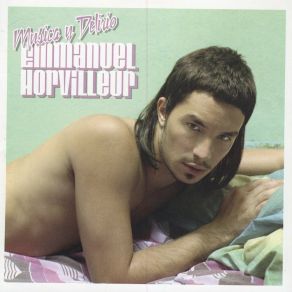 Download track Baila (Sobre Mi Lomo) Emmanuel Horvilleur