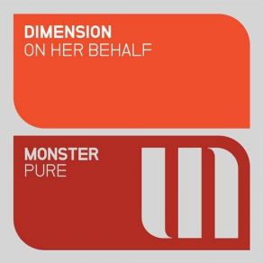 Download track On Her Behalf (Original Mix) Dimension