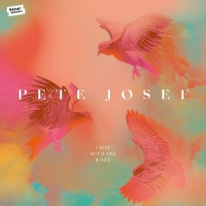 Download track Night Eyes Pete Josef