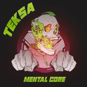 Download track Macabre Tekno Teksa