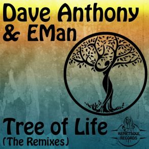 Download track Tree Of Life (Atjazz Instrumental Dub) Eman