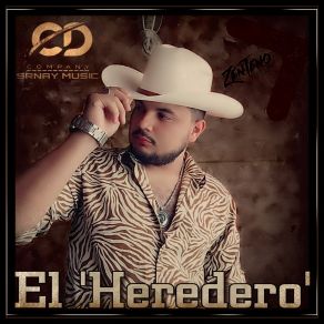 Download track 100% Nayarita (El Churros) El Heredero