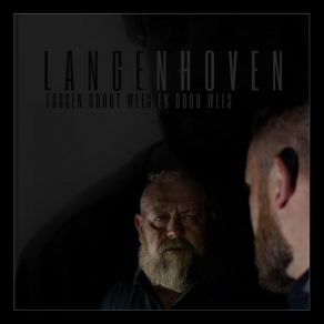 Download track Halfmens Langenhoven