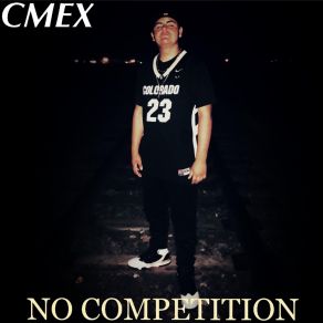 Download track Don't Waste My Time CMEX