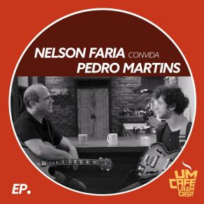 Download track Um Samba Lá Em Casa Nelson Faria