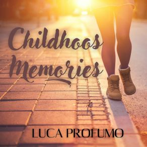 Download track Adventure In The City Luca Profumo