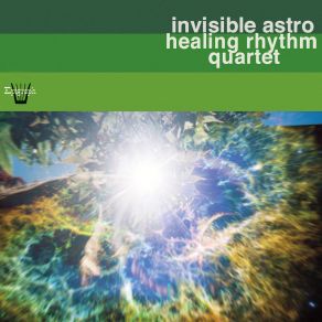 Download track One For Ra Ethio Jam Invisible Astro Healing Rhythm Quartet