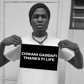 Download track Everything U See Nar Fallow Chwani Gaddafi