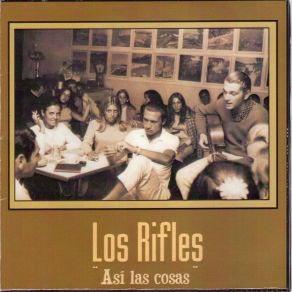 Download track Comunión Los Rifles