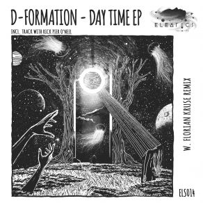 Download track Day Time D - Formation, Rick Pier O'Neil, Florian Kruse