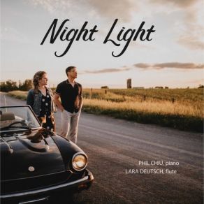 Download track Night: I. Lights Philip Chiu, Lara Deutsch