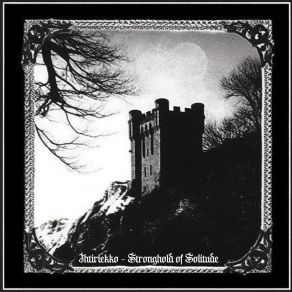 Download track Ghost From The Mosaic Window Ihtiriekko