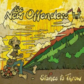 Download track The Beginning The New Offenders