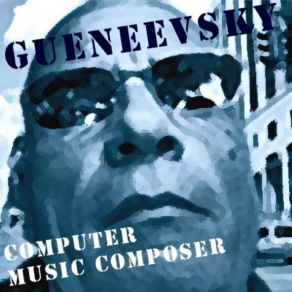 Download track CokTail Pascal Guénèevsky