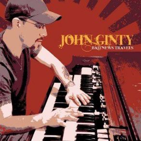 Download track Damage Control John Ginty