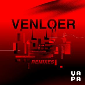 Download track Venen (You Man Remix) VAPAYou Man