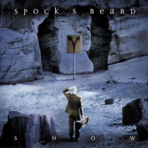 Download track Stranger In A Strange Land Spock's Beard