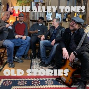 Download track Pay Your Dues The Alley Tones