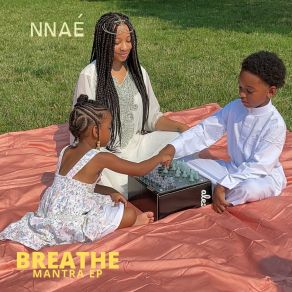 Download track Breathe NnaëSnap!, Alex Gabriel