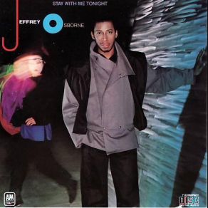 Download track Forever Mine Jeffrey Osborne