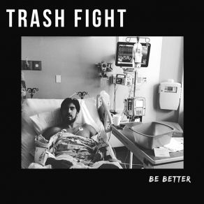 Download track Bored Trash Fight