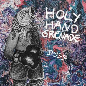 Download track Avril Holy Hand Grenade