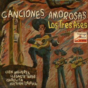 Download track Cien Mujeres (Bolero) Los Tres Ases